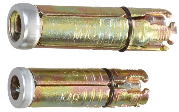 HA - Hülsenanker M16