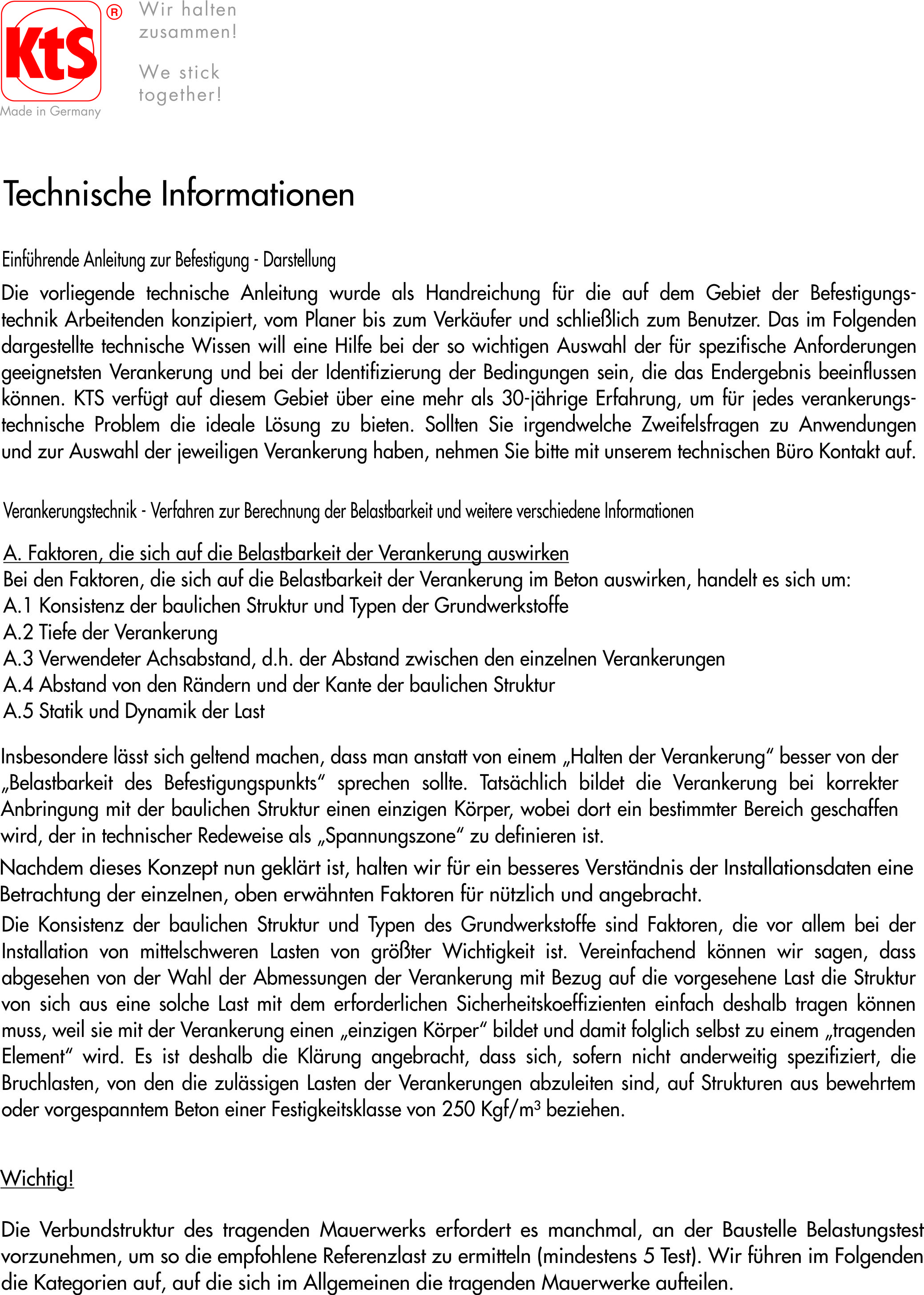 Techn-Informationen-S1